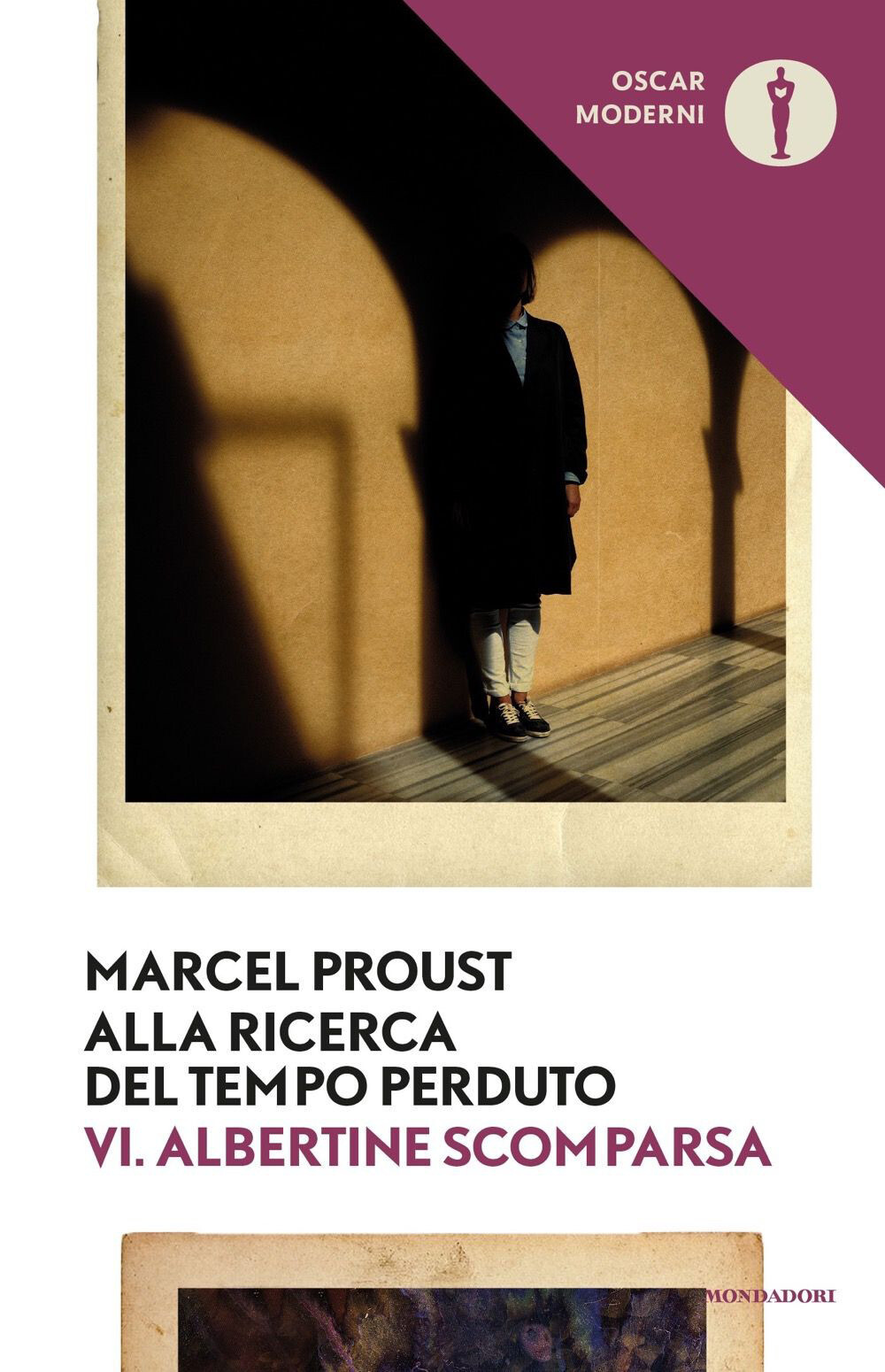 Libri Marcel Proust - Alla Ricerca Del Tempo Perduto #06
