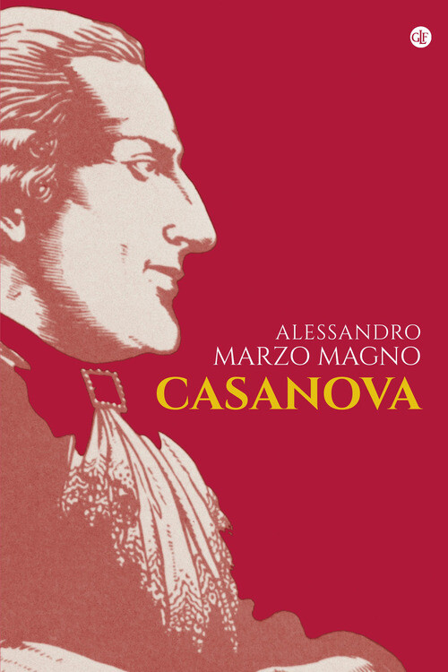 CASANOVA MARZO MAGNO ALESSANDRO
