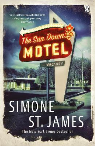 Simone St James The Sun Down Motel (Tascabile)