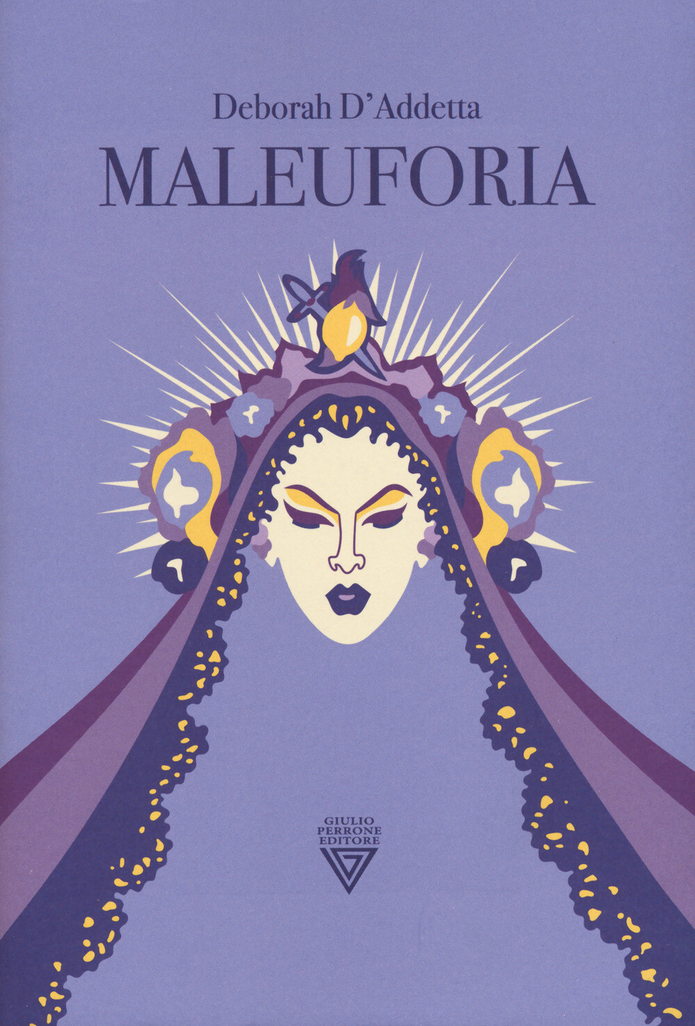 Libri D'Addetta Debora - Maleuforia