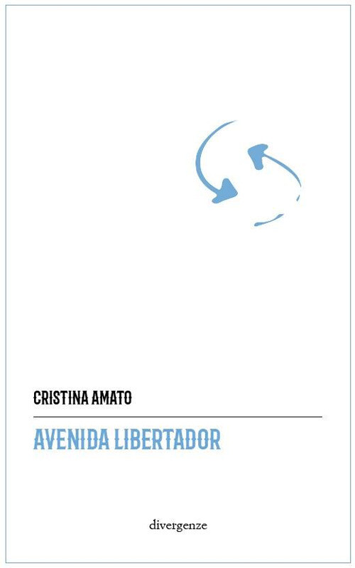 AVENIDA LIBERTADOR AMATO CRISTINA