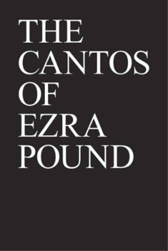 Ezra Pound The Cantos of Ezra Pound (Tascabile)