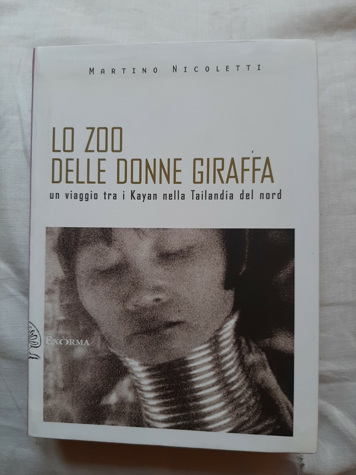 Lo Zoo Delle Donne Giraffa Di Martino Nicoletti