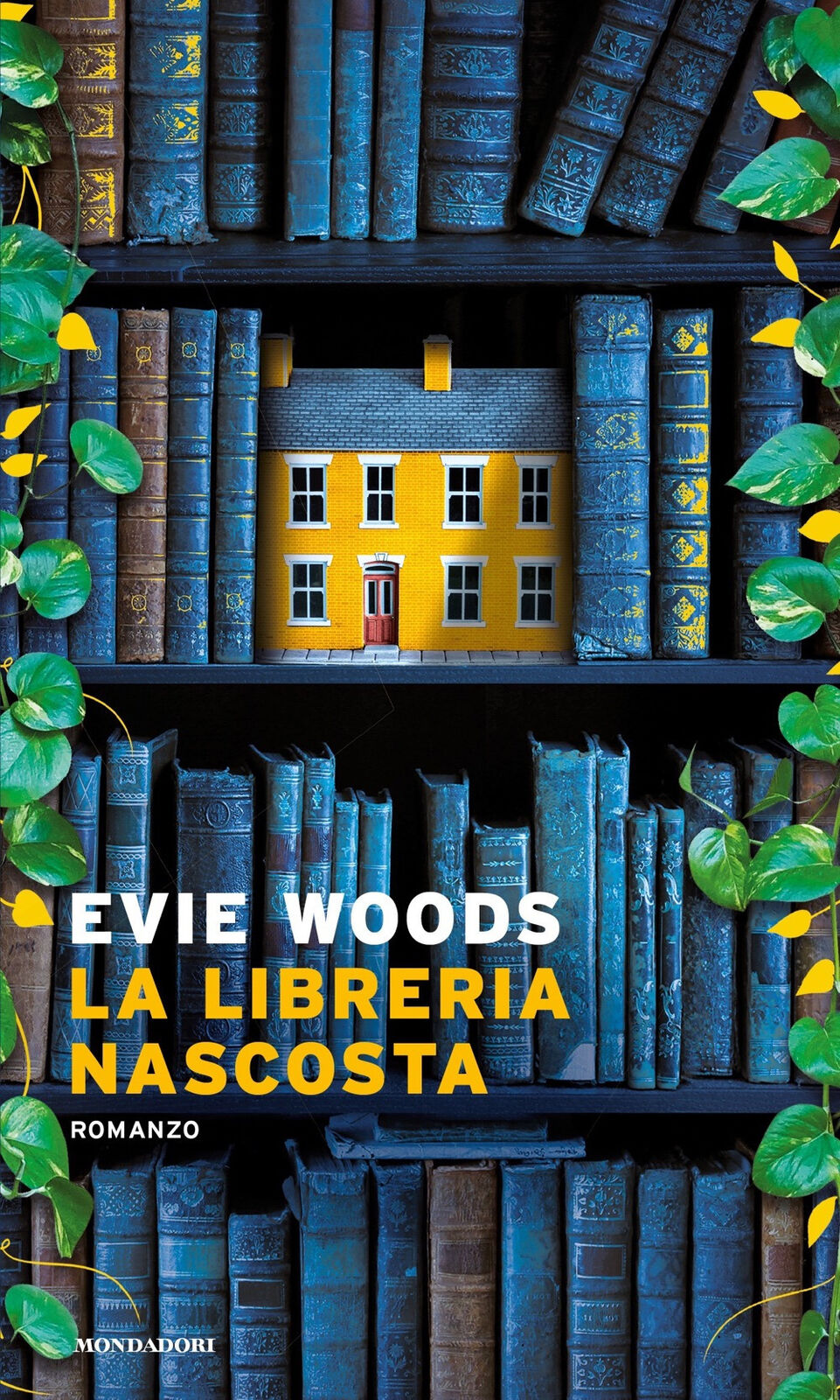 Libri Woods Evie - La Libreria Nascosta