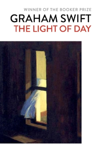 Graham Swift The Light of Day (Tascabile)
