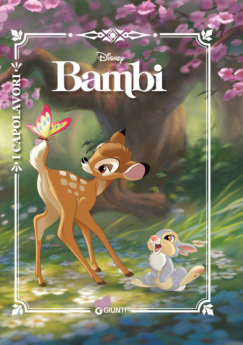 Libri Bambi