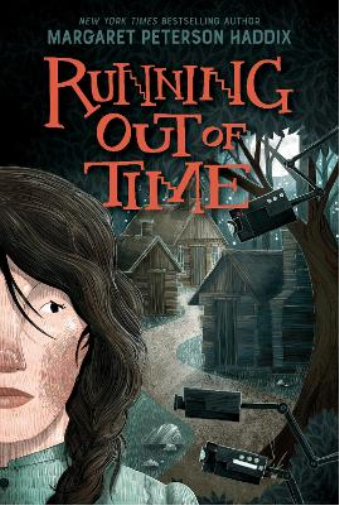 Margaret Peterson Haddix Running Out of Time (Tascabile) Running Out of Time