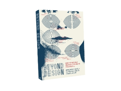 Renate Boere Beyond Design (Tascabile)