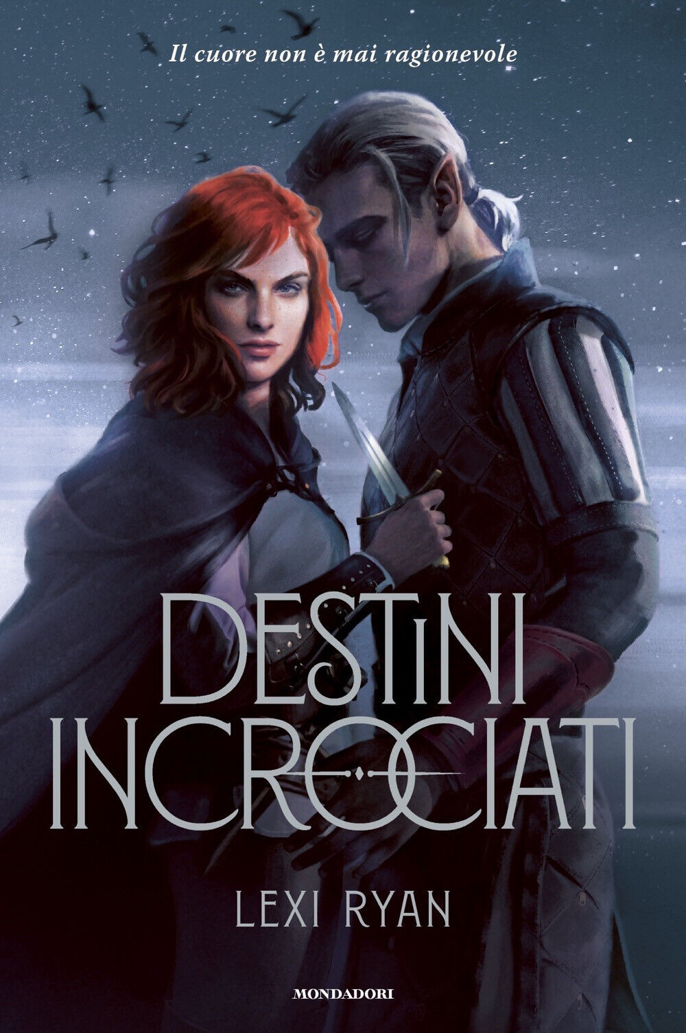 Destini incrociati - Ryan Lexi