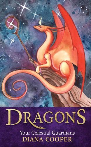 Diana Cooper Dragons (Tascabile)