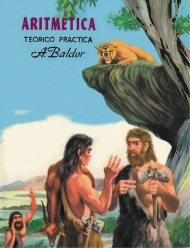Aurelio Baldor Aritmetica (Tascabile)