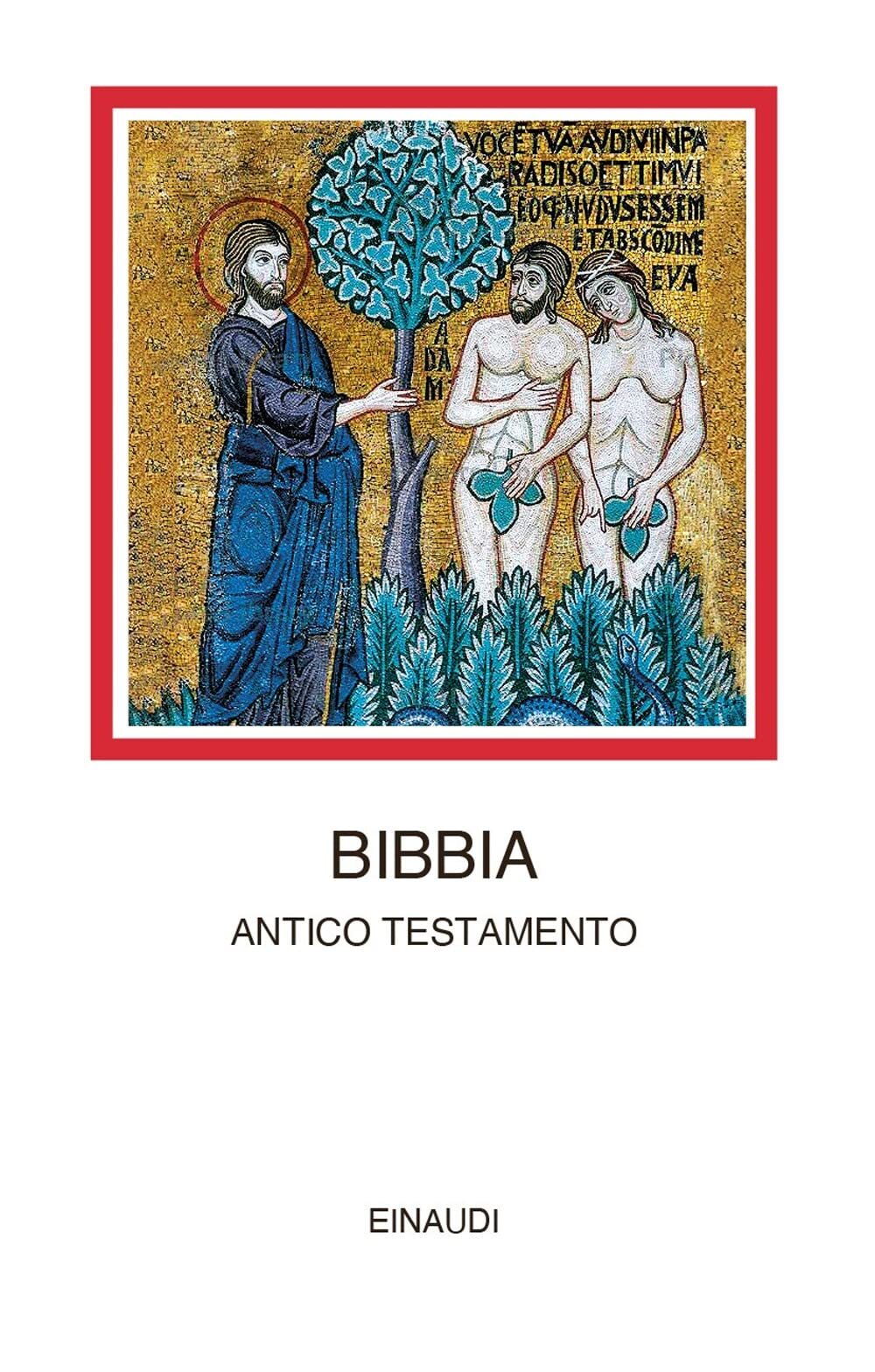 9788806250386 Bibbia - Mario Cucca,Federico Giuntoli,Ludwig Monti,Enzo Bianchi