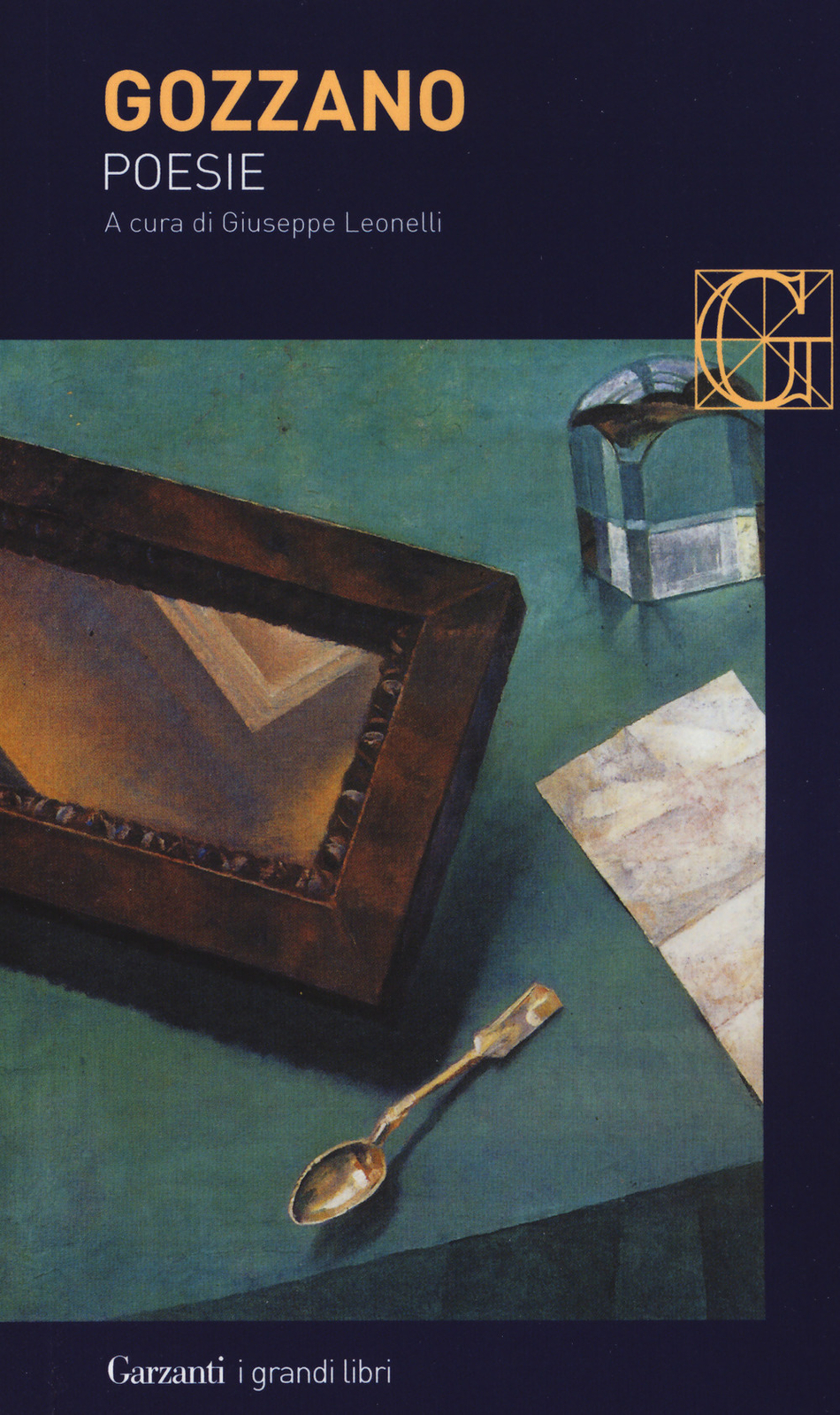 Libri Guido Gozzano - Poesie