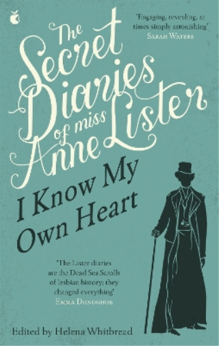 Anne Lister The Secret Diaries Of Miss Anne Lister: Vol. 1 (Tascabile)