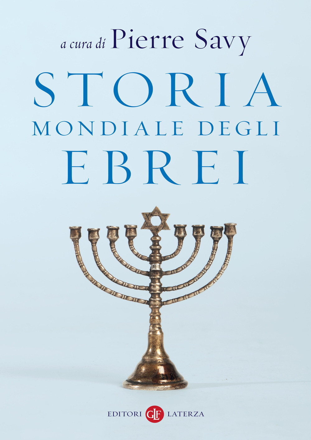 Libri Storia Mondiale Degli Ebrei