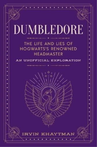 Irvin Khaytman Dumbledore (Copertina rigida)