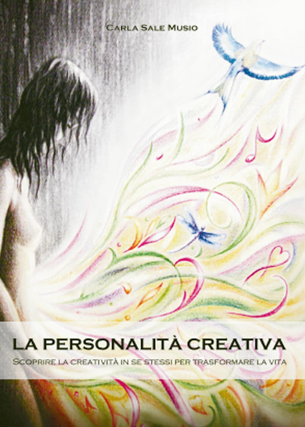 Libri Sale Musio Carla - La Personalita Creativa. Scoprire La Creativita In Se S