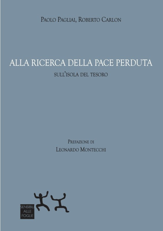 ALLA RICERCA DELLA PACE PERDUTA Pagliai Carlon SENSIBILI alle FOGLIE 2023