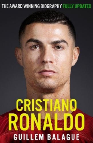 Guillem Balague Cristiano Ronaldo (Tascabile) Guillem Balague's Books