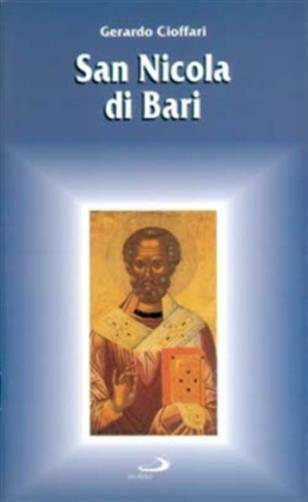 San Nicola di Bari - Cioffari Gerardo