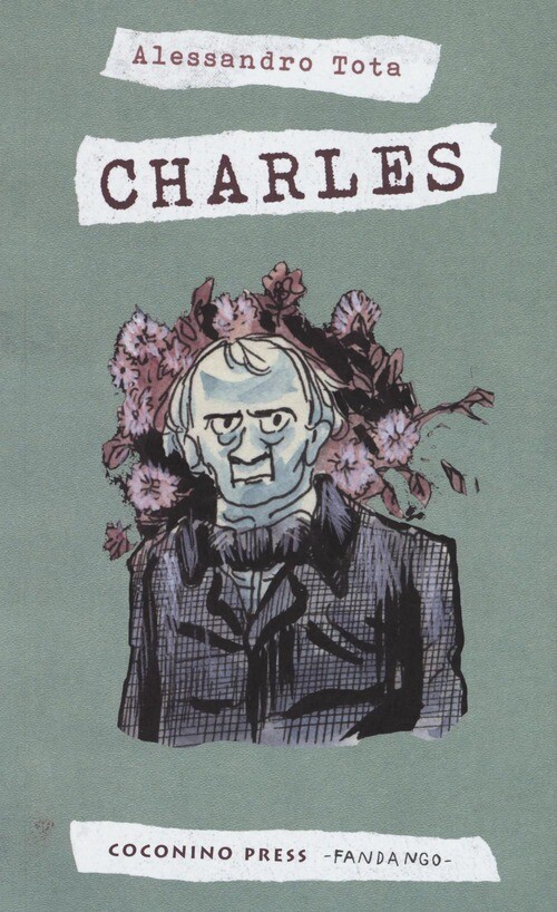 CHARLES TOTA ALESSANDRO
