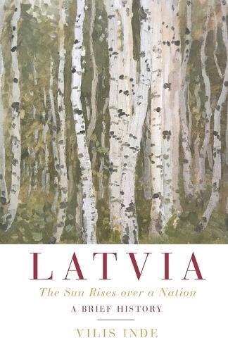 Vilis Inde Latvia (Tascabile)