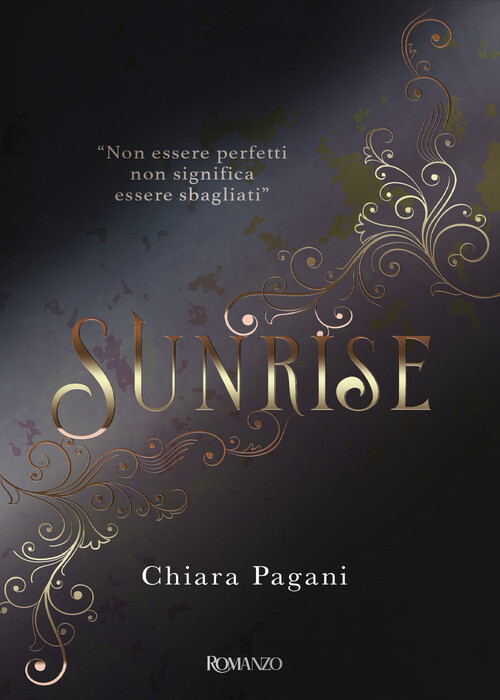 SUNRISE PAGANI CHIARA