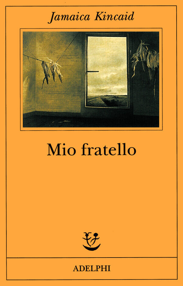 Mio fratello - Kincaid Jamaica