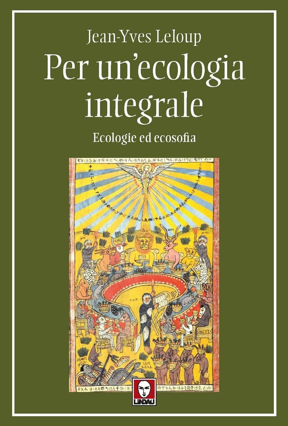 Per un ecologia integrale - [Lindau]