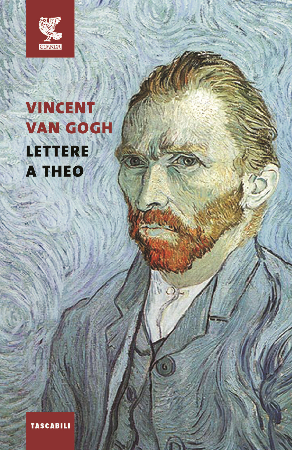 Lettere a Theo - Van Gogh Vincent