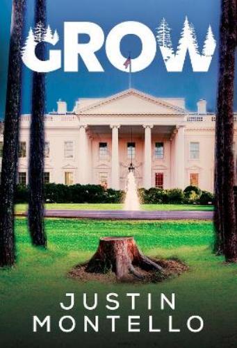 Justin Montello Grow (Tascabile)
