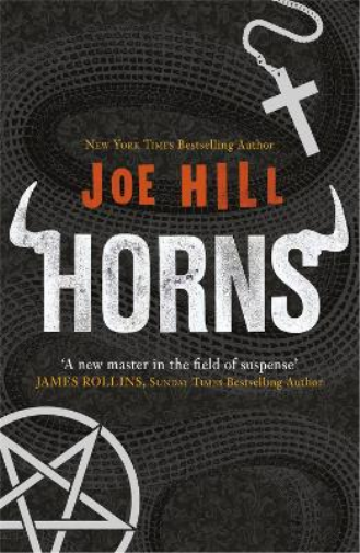 Joe Hill Horns (Tascabile)