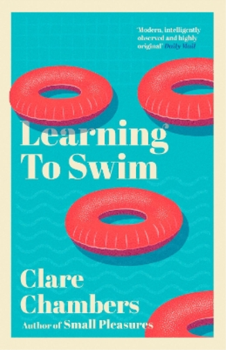 Clare Chambers Learning To Swim (Tascabile)