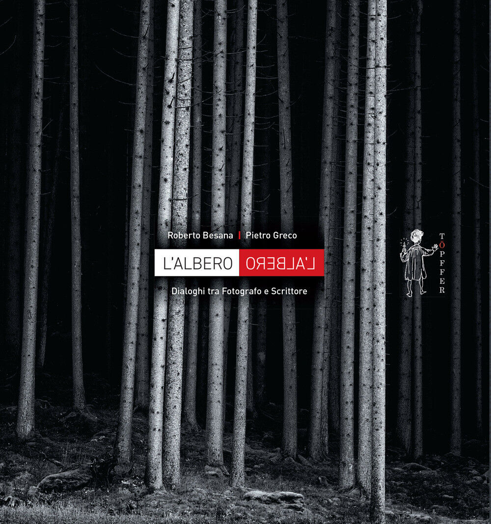 L'albero - Besana Roberto, Greco Pietro