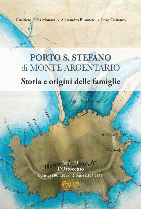 Libri Della Monaca Gualtiero / Alessandro Busonero / Costanzo Enzo - Porto S. St