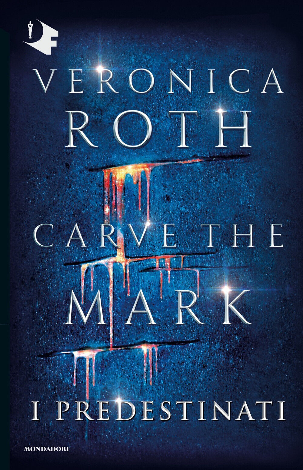 I predestinati. Carve the mark - Roth Veronica