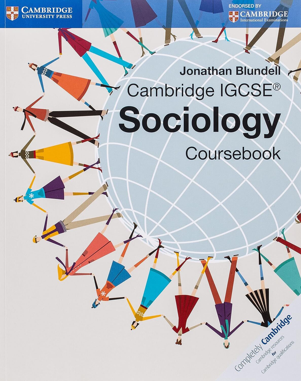 9781107645134 Cambridge IGCSE® Sociology Coursebook [Lingua inglese] - Jonathan