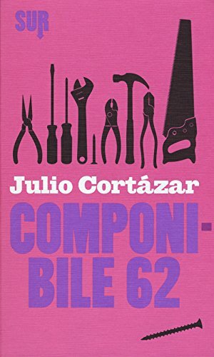 9788897505631 Componibile 62 - Julio Cortázar,F. Nicoletti Rossini