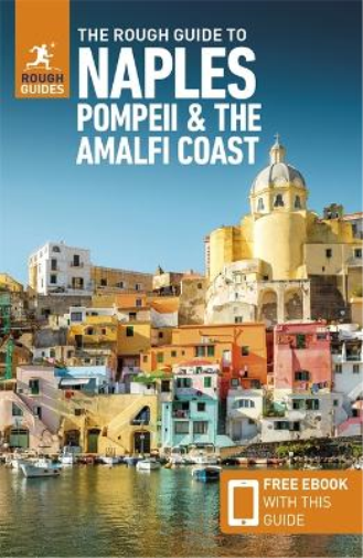 Rough Guides The Rough Guide to Naples, Pompeii & the Amalfi Coast ( (Tascabile)