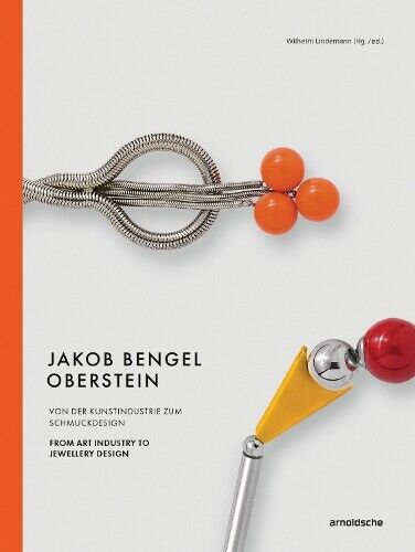 Jakob Bengel-Stiftung Jakob Bengel, Oberstein (Copertina rigida)
