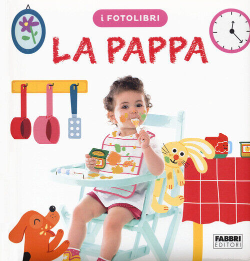 PAPPA. I FOTOLIBRI (LA) AVIGNON MARIE-CLAUDE