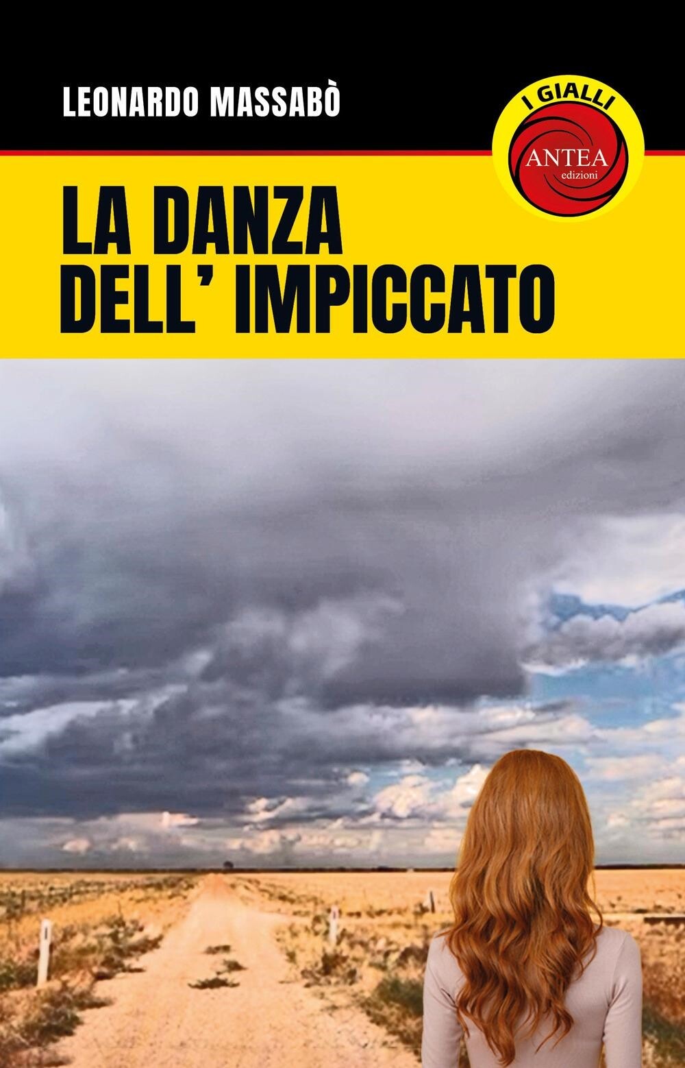 Libri MassabÃ² Leonardo - La Danza Dell'impiccato