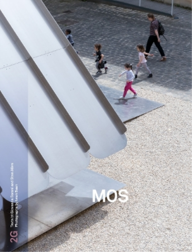 Hilary Sample 2G 84: MOS (Tascabile) 2G