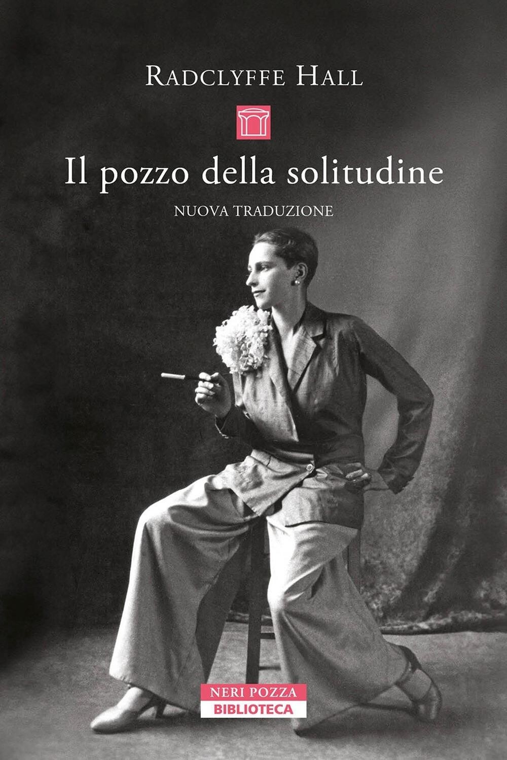 Libri Radclyffe Hall - Il Pozzo Della Solitudine