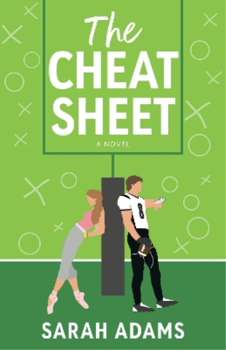 Sarah Adams The Cheat Sheet (Tascabile)
