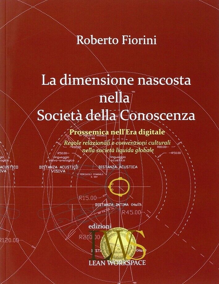 La Dimensione Nascosta nella Società delle Conoscenza. Prossemica nell'Era Difgi