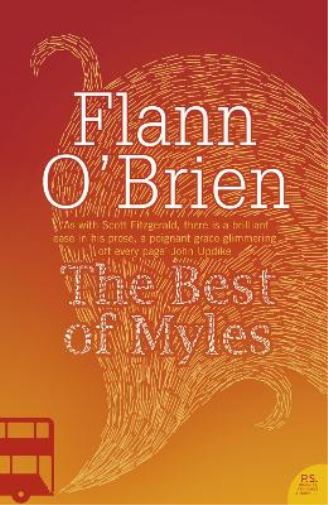 Flann O’Brien Best of Myles (Tascabile) Harper Perennial Modern Classics