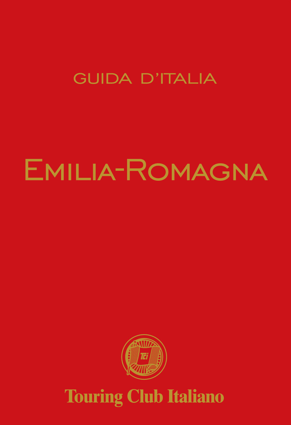 Emilia Romagna - AA.VV.