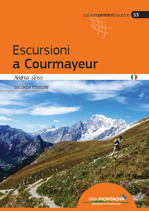 Escursioni a Courmayeur - Greci Andrea