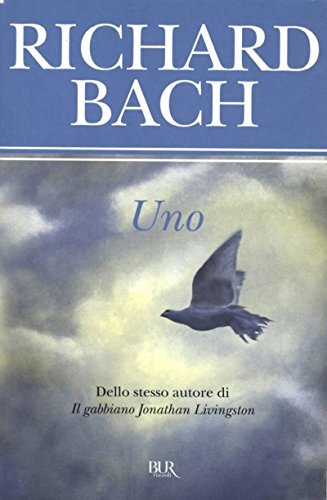 Libri Richard Bach - Uno